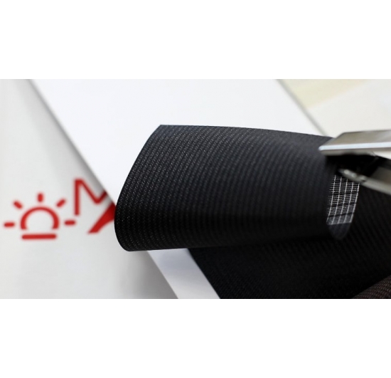 Фото Жалюзі день ніч Вуді Блек Жалюзі ✴️ день-ніч