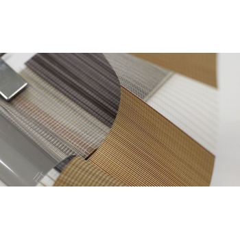 Жалюзі день ніч Вуді Хані