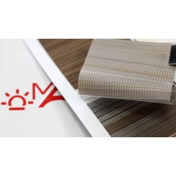 Жалюзі день ніч Вуді Пеббл