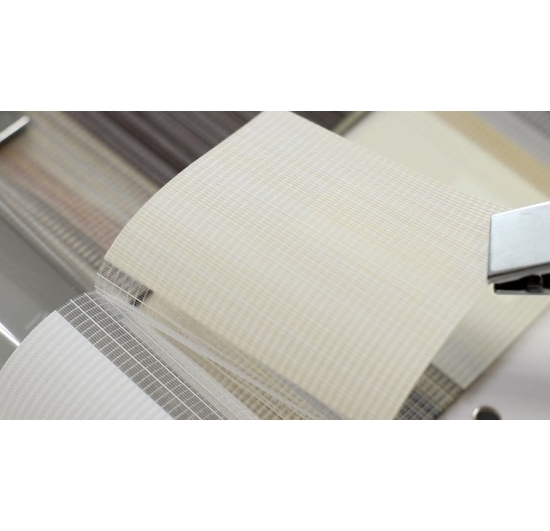 Фото Жалюзі день ніч Вуді Сан Жалюзі ✴️ день-ніч