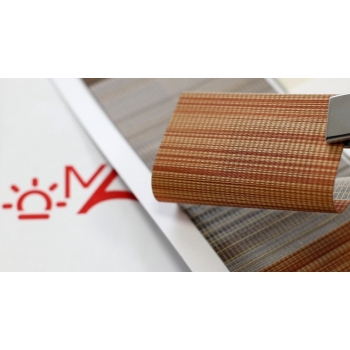 Жалюзі день ніч Вуді Венге