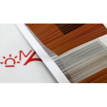 Жалюзі день ніч Вуді Венге