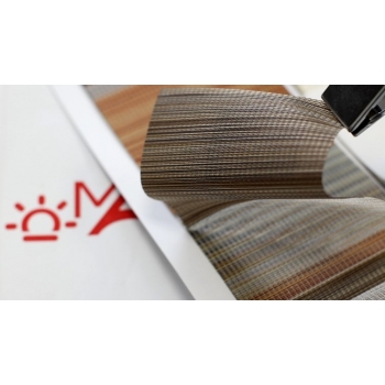 Жалюзі день ніч Вуді Якобі