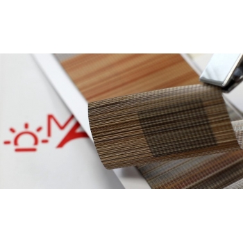 Жалюзі день ніч Вуді Якобі