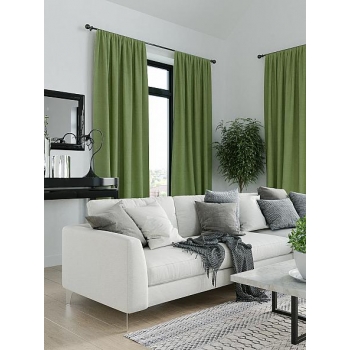 Шторы велюр Velur 150х250