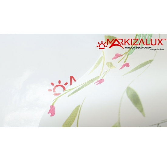 Фото Рулонні штори Джунглі Рулонні ⚡ штори