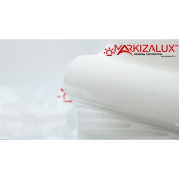 Рулонні штори Румба білий