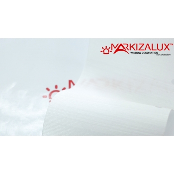 Рулонні штори Мармаріс кремовий