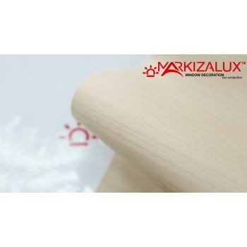 Рулонні штори Мармарис бежевий