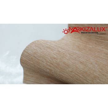 Рулонні штори Мармаріс горіх