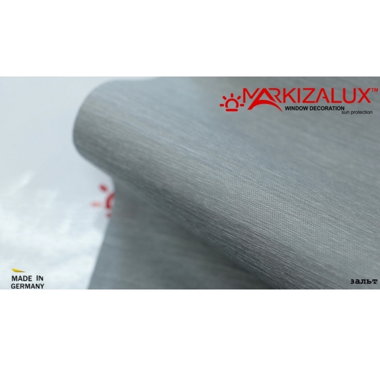 Фото Рулонні штори Мармаріс базальт Рулонні ⚡ штори