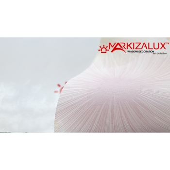 Рулонні штори Салют тропік