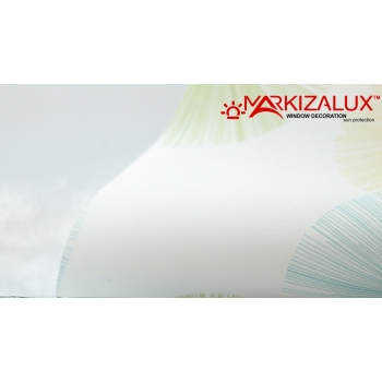 Рулонні штори Салют ментол