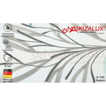 Рулонні штори Лаурус