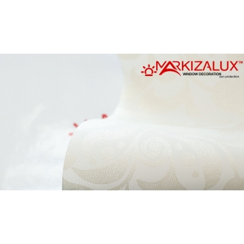 Рулонні штори Фостера перлів