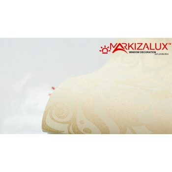 Рулонні штори Фостера слонова кістка