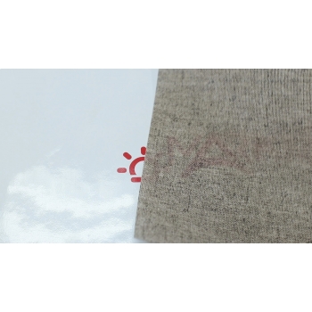 Рулонні штори Джинс трюфель