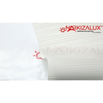 Рулонні штори Сорренто білий