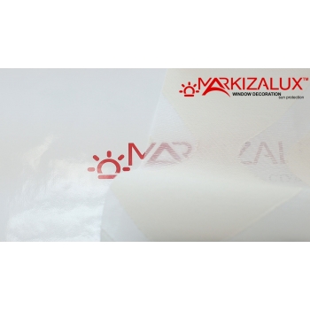 Рулонні штори Руна кремова