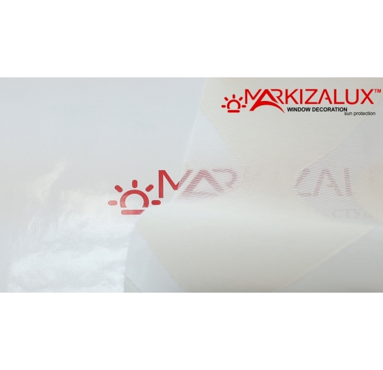 Фото Рулонні штори Руна кремова Рулонні ⚡ штори