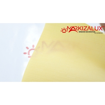 Рулонні штори Жасмин ваніль