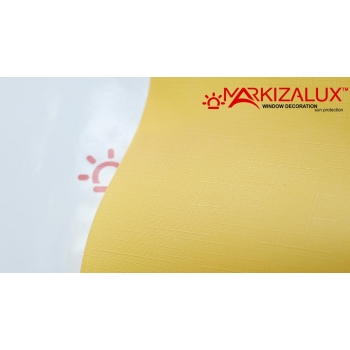 Рулонні штори Жасмин медовий