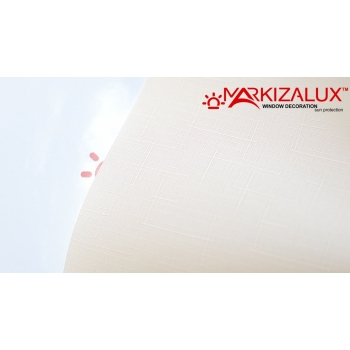 Рулонні штори Жасмин кремовий