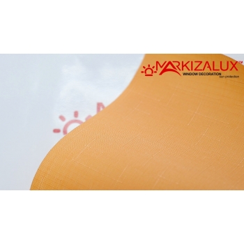 Рулонні штори Рулонна штора жасмин оранж