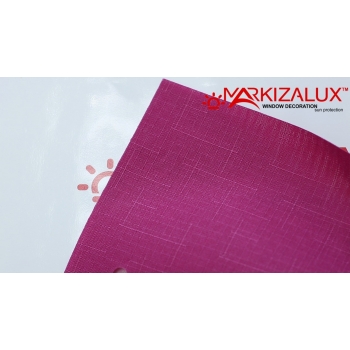 Рулонні штори Жасмин фуксія