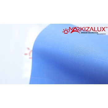 Рулонні штори Жасмин індиго