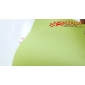 Фото Жасмин салатовый -  ткань для рольштор Рулонные шторы