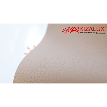 Рулонні штори Жасмин какао