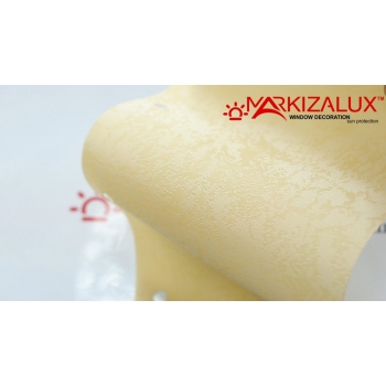 Рулонні штори Аляска бежевий