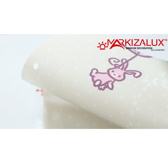 Фото Рулонні штори Кідс аеро Рулонні ⚡ штори