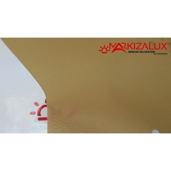 Рулонні штори Акварель 200 капучіно