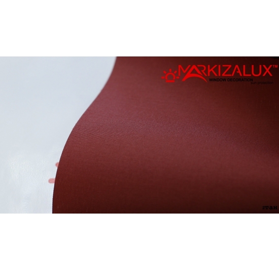 Фото Акварель 200 каштан-  ткань для тканевых ролет Рулонные шторы