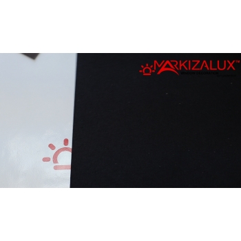 Рулонні штори Акварель 200 чорний