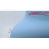 Фото Акварель 200 лазурь-  ткань для тканевых ролет Рулонные шторы