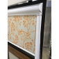 Фото Одуванчик кремовый-  ткань для рулонных штор Рулонные шторы