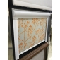 Фото Флоренция какао-  ткань для рулонных штор Рулонные шторы