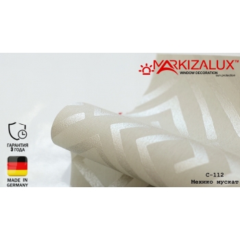 Рулонні штори Мехіко мускат