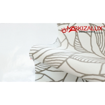 Рулонні штори Полінезія мускат