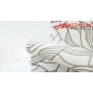 Фото Полинезия мускат - ткань для рулонных штор Рулонные шторы