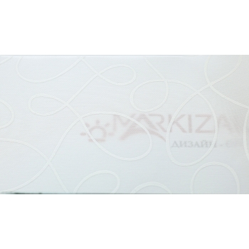 Рулонні штори Соляріс срібло