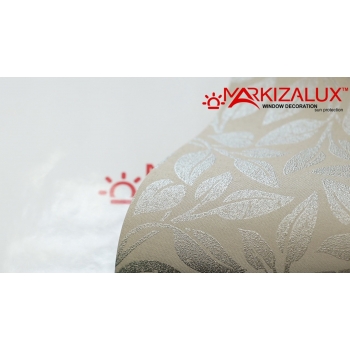 Рулонні штори Меліса мускат