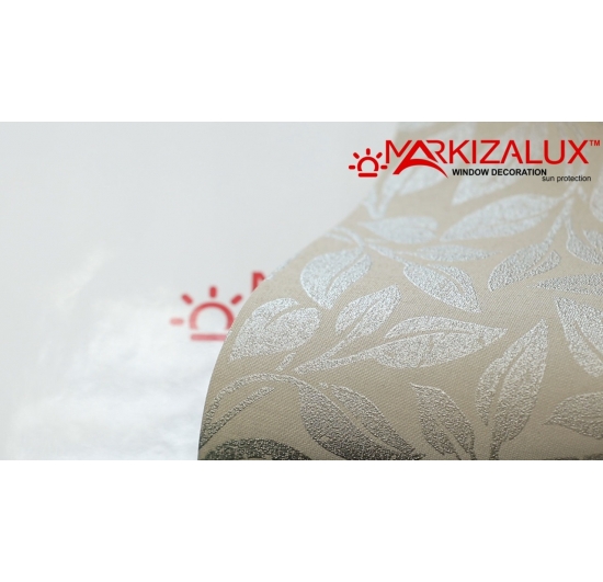 Фото Рулонні штори Меліса мускат Рулонні ⚡ штори