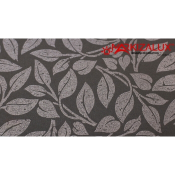 Рулонні штори Меліса шоколад