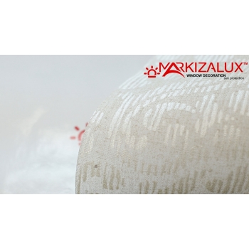 Рулонні штори Ренесанс бежевий