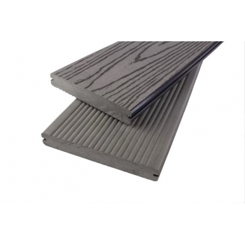 Палубная доска Tardex, графит 150×20×2400